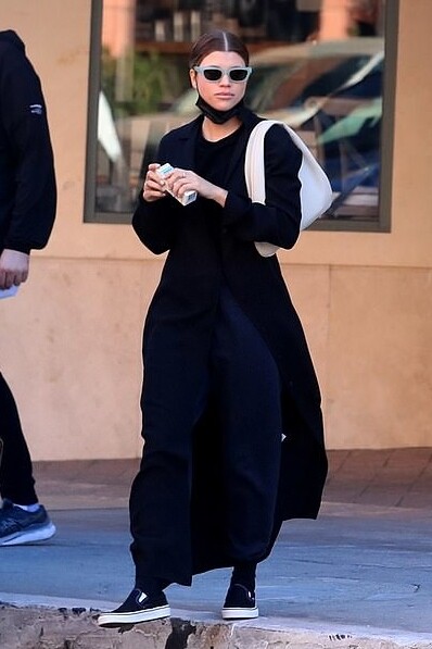 Sofia Richie Los Angeles June 21, 2023