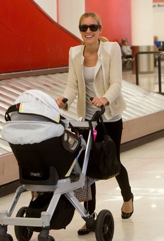 Kristin Cavallari West Hollywood May 3, 2013