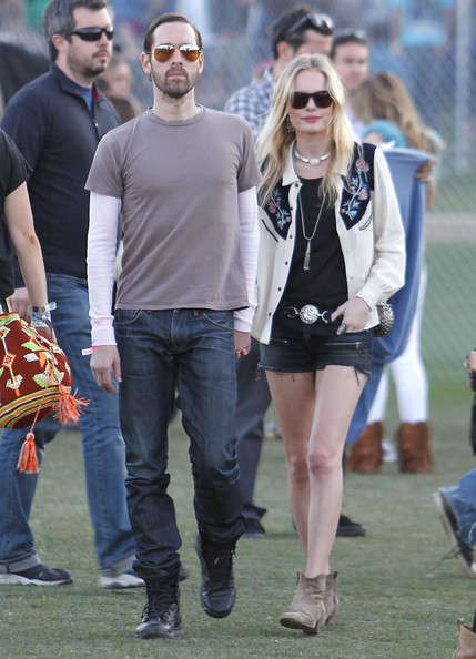 Kate Bosworth Los Angeles October 4, 2013