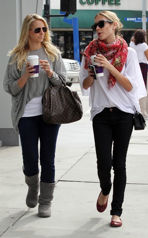 Kristin Cavallari West Hollywood May 3, 2013