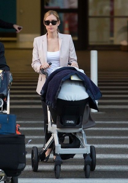 Kristin Cavallari West Hollywood May 3, 2013