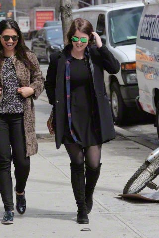 Princess Eugenie London December 4, 2015