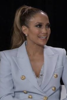 Jennifer Lopez Miami March 5, 2020