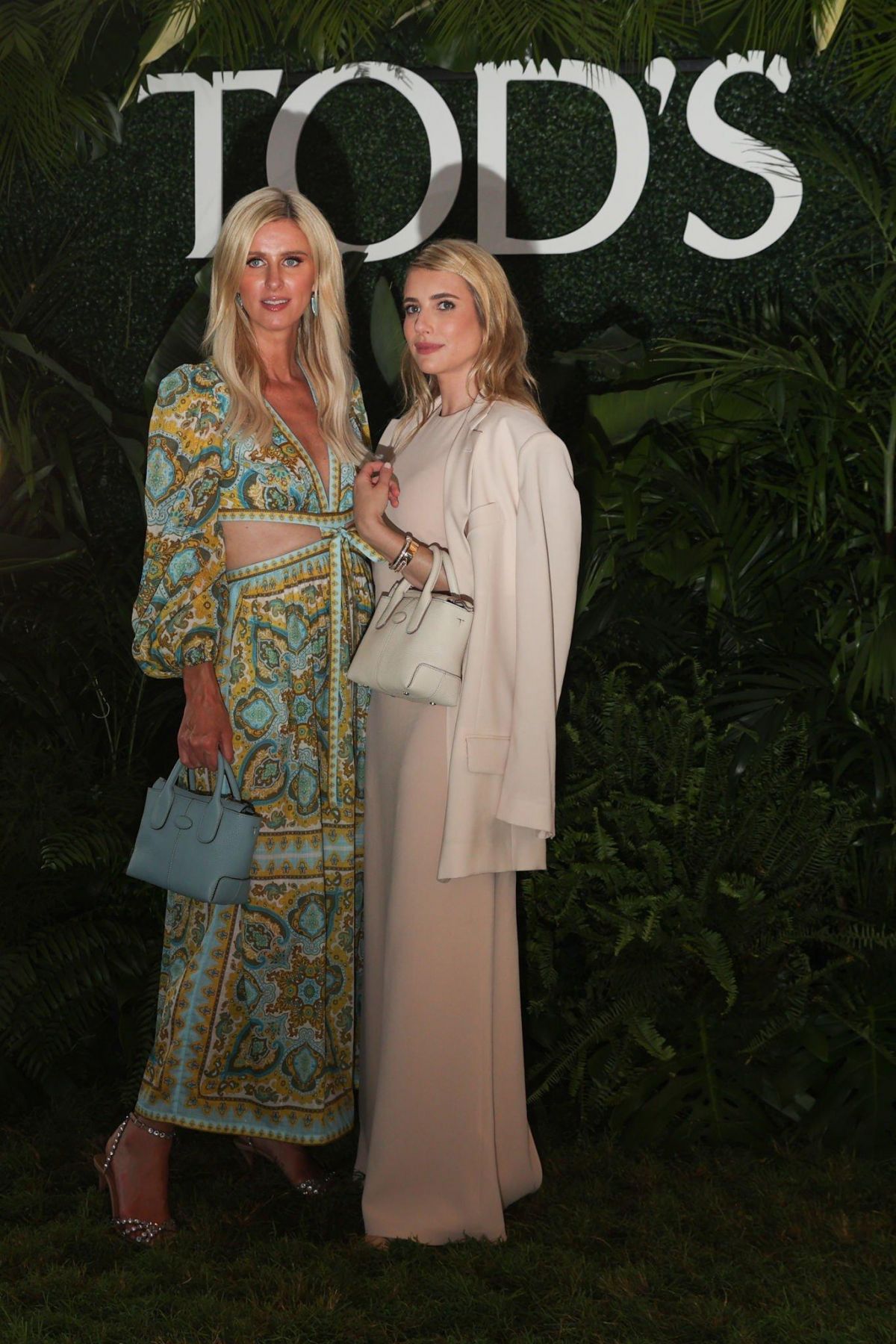 Nicky Hilton Rothchild Cfda Awards October 28, 2024